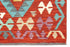 Maimaneh Classic Kilim 133 x 71 cms - The Nomads Tent
